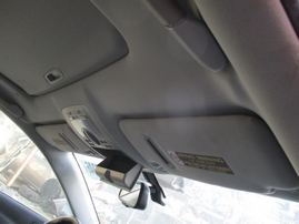 2007 LEXUS IS250 NAVY BLUE 2.5L AT Z16262